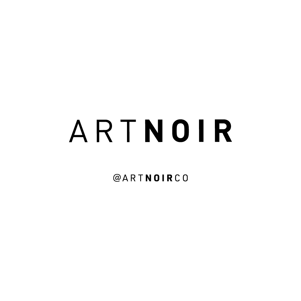 ARTNOIR logo